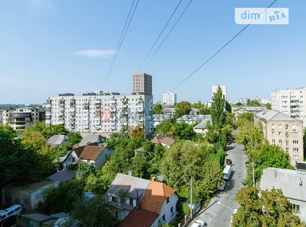 Квартира на вул. Ризька, 14 в Києві, ID 163712, фото №23