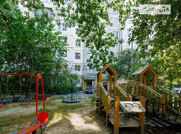 Квартира на вул. Ризька, 14 в Києві, ID 163712, фото №24