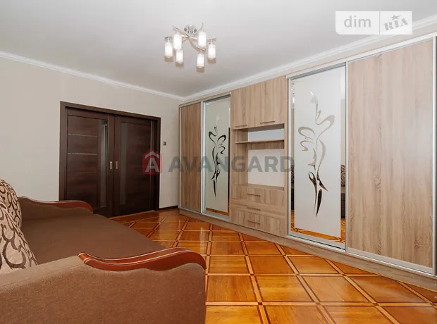 Квартира на вул. Ризька, 14 в Києві, ID 163712, фото №4