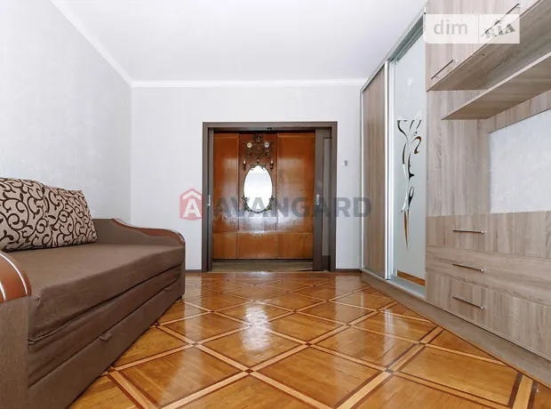 Квартира на вул. Ризька, 14 в Києві, ID 163712, фото №5
