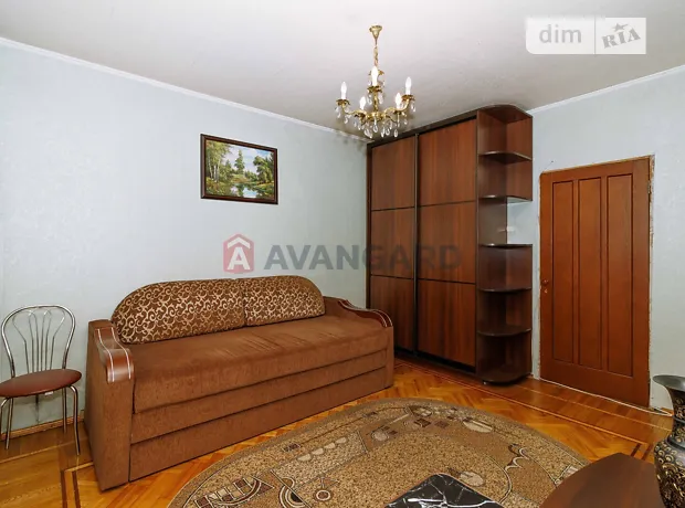 Квартира на вул. Ризька, 14 в Києві, ID 163712, фото №6