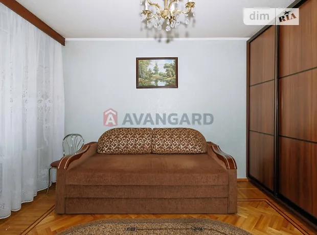 Квартира на вул. Ризька, 14 в Києві, ID 163712, фото №7