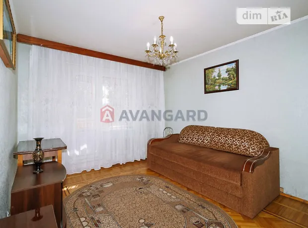 Квартира на вул. Ризька, 14 в Києві, ID 163712, фото №8