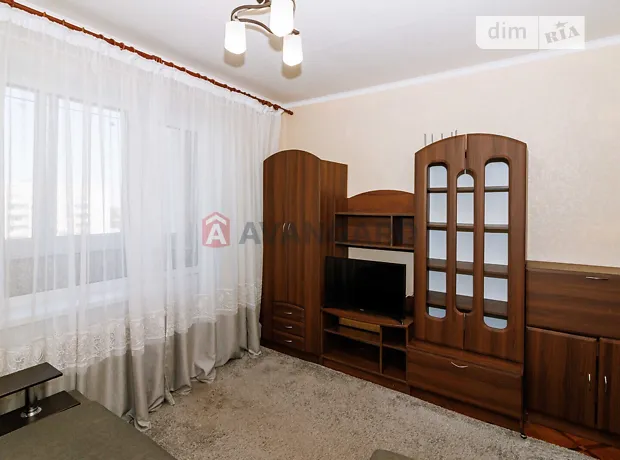 Квартира на вул. Ризька, 14 в Києві, ID 163712, фото №9