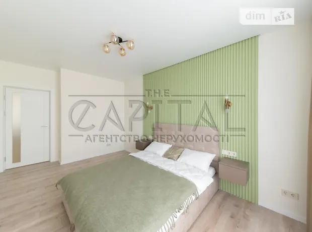 Квартира на вул. Родини Крістерів, 14Б в Києві, ID 165262, фото №1