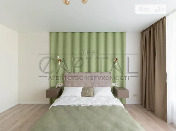 Квартира на вул. Родини Крістерів, 14Б в Києві, ID 165262, фото №2
