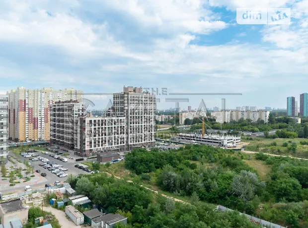 Квартира на вул. Родини Крістерів, 14Б в Києві, ID 165262, фото №11