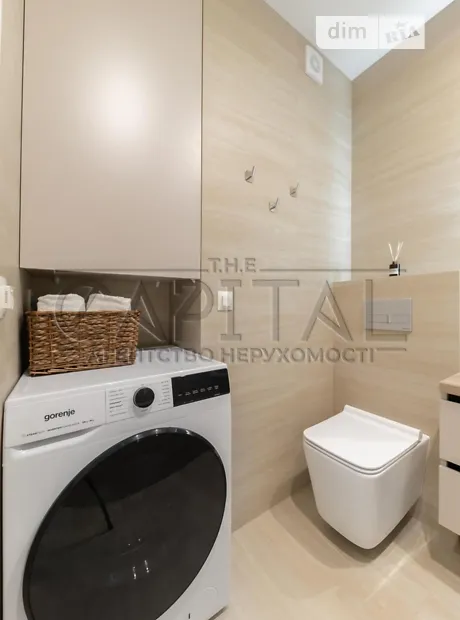 Квартира на вул. Родини Крістерів, 14Б в Києві, ID 165262, фото №13
