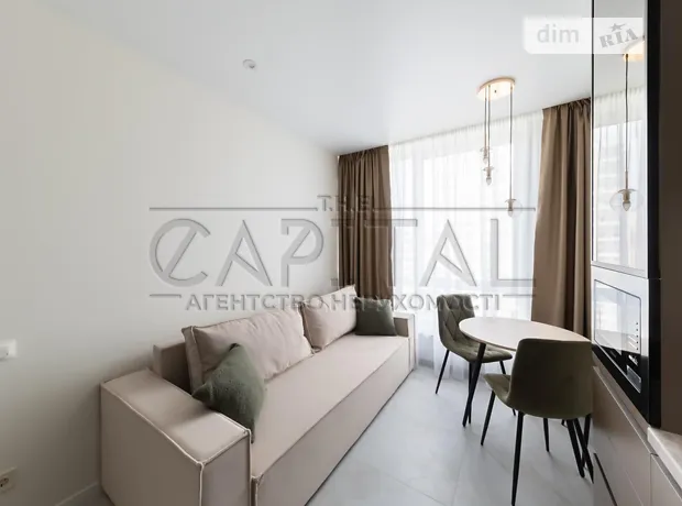 Квартира на вул. Родини Крістерів, 14Б в Києві, ID 165262, фото №4