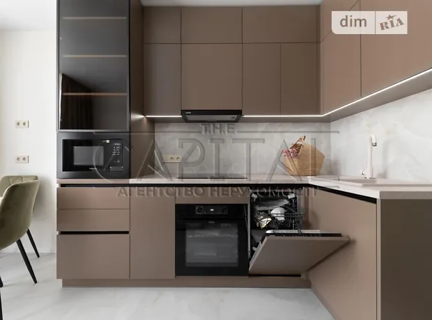 Квартира на вул. Родини Крістерів, 14Б в Києві, ID 165262, фото №7