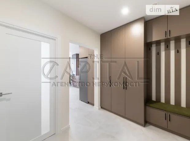 Квартира на вул. Родини Крістерів, 14Б в Києві, ID 165262, фото №9