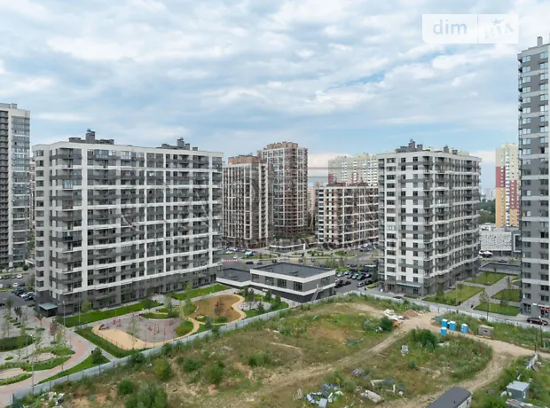 Квартира на вул. Родини Крістерів, 14Б в Києві, ID 165262, фото №10
