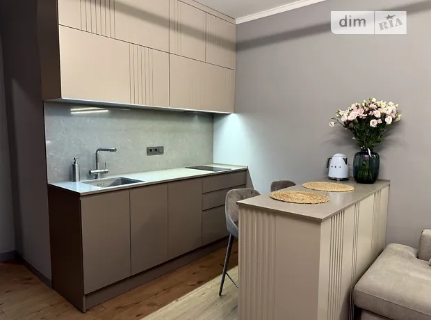 Квартира на вул. Микільсько-Слобідська, 10 в Києві, ID 193652, фото №6