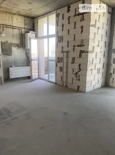 Квартира на вул. Новаторів, 1А в Одесі, ID 168228, фото №2
