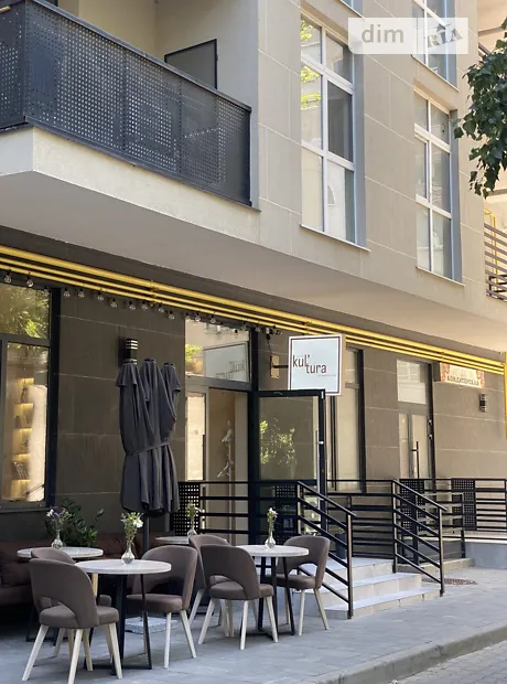 Квартира на вул. Новаторів, 1А в Одесі, ID 168228, фото №8