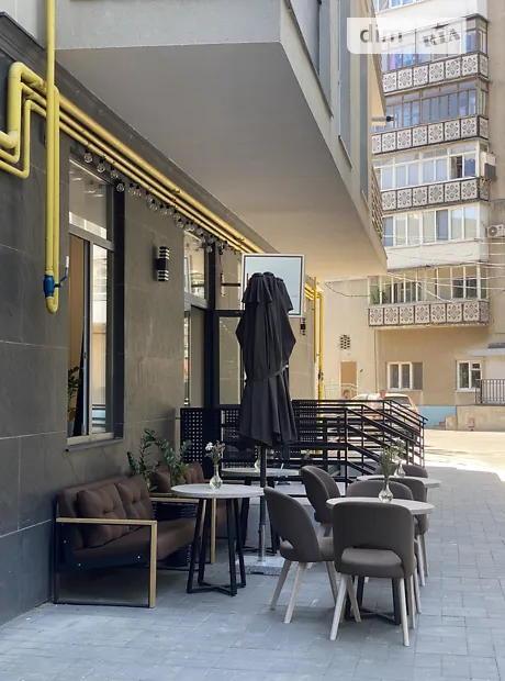 Квартира на вул. Новаторів, 1А в Одесі, ID 168228, фото №9
