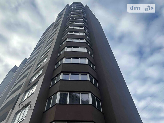 Квартира на вул. Сім'ї Кульженків, 22 в Києві, ID 179472, фото №1