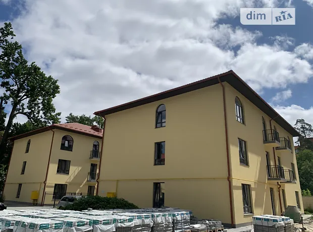 Квартира на вул. Лісова 35/3 в Київ, ID 313123, фото №1