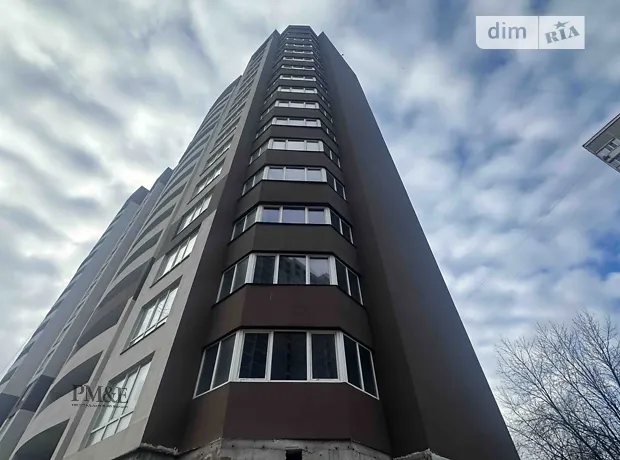 Квартира на вул. Сім'ї Кульженків 22/1 в Києві, ID 187507, фото №2