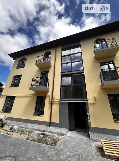 Квартира на вул. Курортна, 69 в Києві, ID 313114, фото №8
