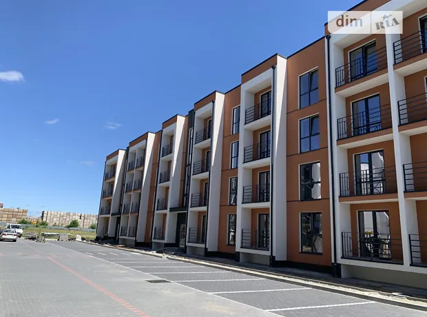 Квартира на вул. Українська 12/2 в Києві, ID 307801, фото №1