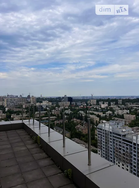 Квартира на вул. Андрія Верхогляда, 14А в Києві, ID 176247, фото №10