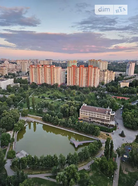 Квартира на вул. Гарматна, 38Б в Києві, ID 194424, фото №17