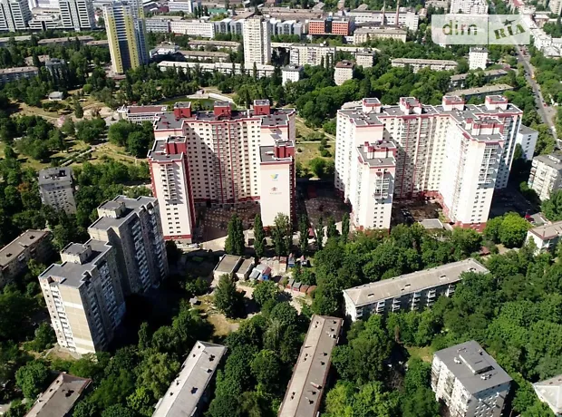 Квартира на вул. Гарматна, 38Б в Києві, ID 194424, фото №18