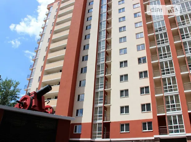 Квартира на вул. Гарматна, 38Б в Києві, ID 194424, фото №19