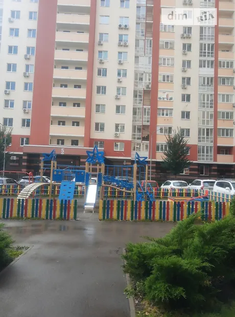 Квартира на вул. Гарматна, 38Б в Києві, ID 194424, фото №20