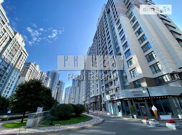 Квартира на вул. Андрія Верхогляда, 12 в Києві, ID 175333, фото №17