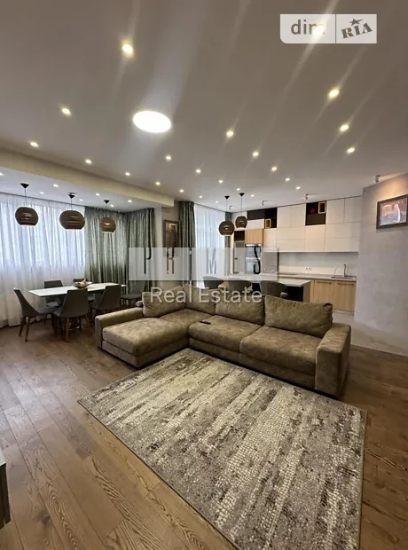 Квартира на вул. Андрія Верхогляда, 12 в Києві, ID 175333, фото №5