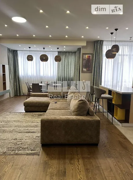 Квартира на вул. Андрія Верхогляда, 12 в Києві, ID 175333, фото №7