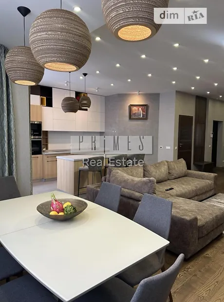 Квартира на вул. Андрія Верхогляда, 12 в Києві, ID 175333, фото №9