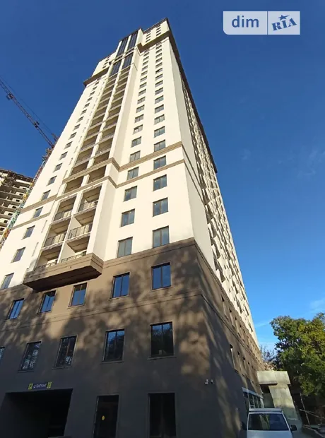 Квартира на вул. Дача Ковалевського, 5 в Одесі, ID 195558, фото №15