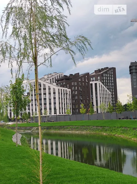 Квартира на вул. Панорамна, 4А в Києві, ID 236457, фото №3