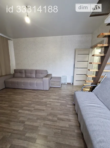 Квартира на пров. Краснокутський, 16 в Києві, ID 196428, фото №2