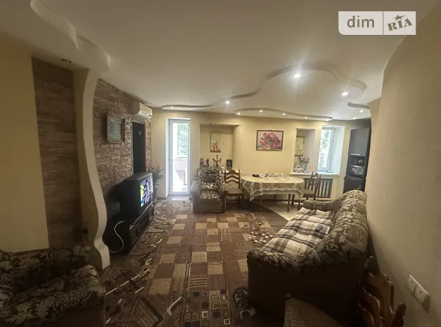 Квартира на вул. Космічна, 124 в Запоріжжі, ID 193671, фото №1