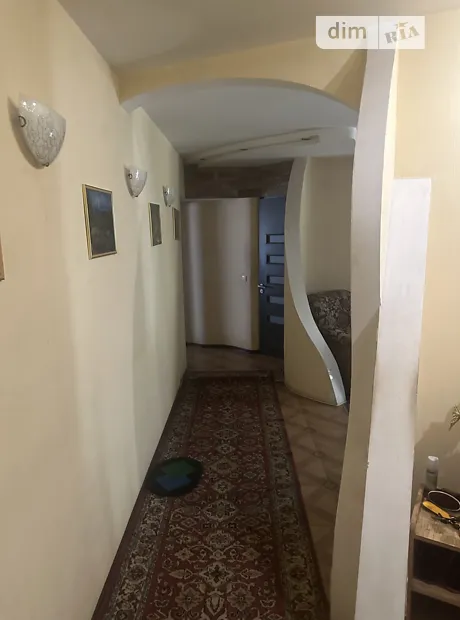 Квартира на вул. Космічна, 124 в Запоріжжі, ID 193671, фото №2