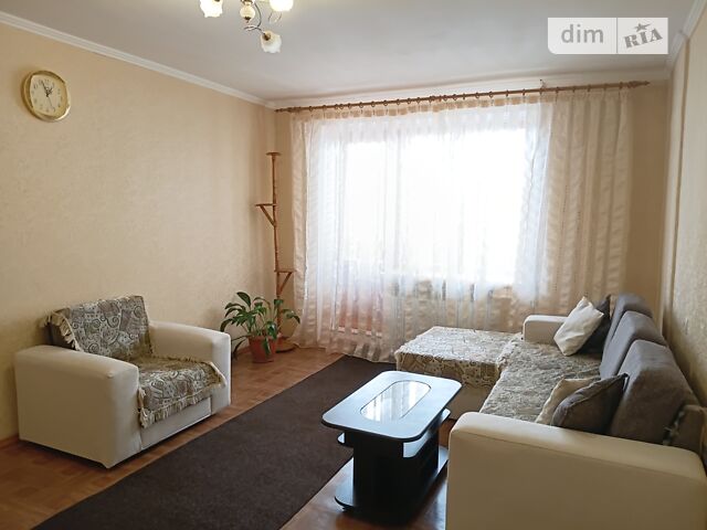 Квартира на пров. Київський 1-й, 7 в Житомир, ID 232754, фото №1