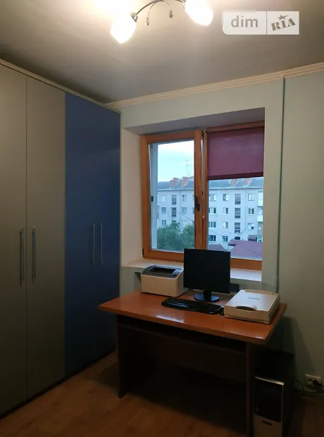 Квартира на пров. Київський 1-й, 7 в Житомирі, ID 232754, фото №17