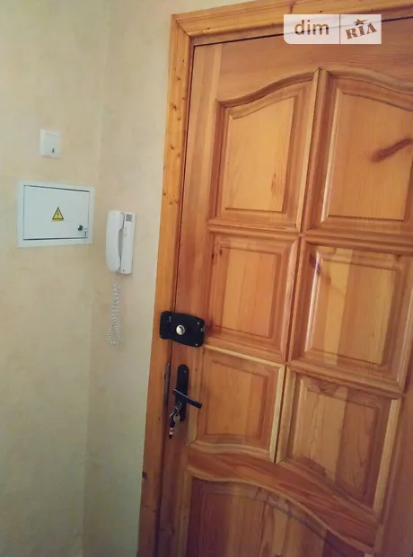 Квартира на пров. Київський 1-й, 7 в Житомирі, ID 232754, фото №22