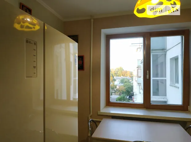 Квартира на пров. Київський 1-й, 7 в Житомирі, ID 232754, фото №25
