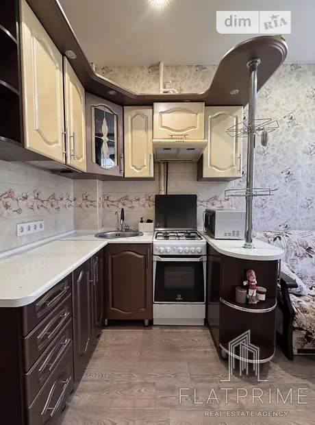 Квартира на вул. Велика Васильківська, 132 в Києві, ID 175646, фото №2