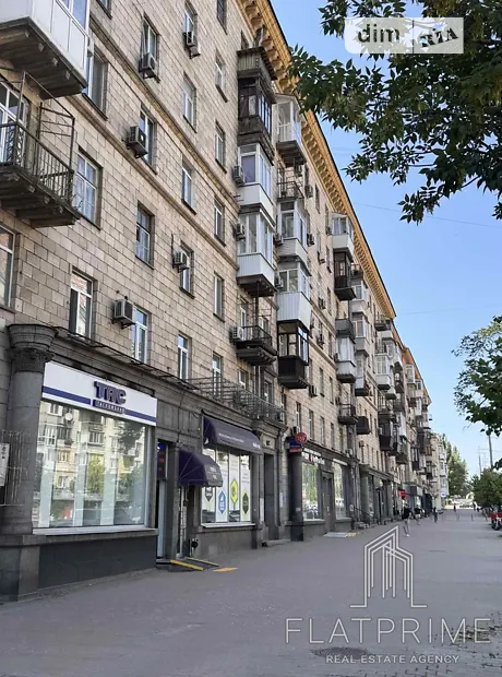 Квартира на вул. Велика Васильківська, 132 в Києві, ID 175646, фото №17