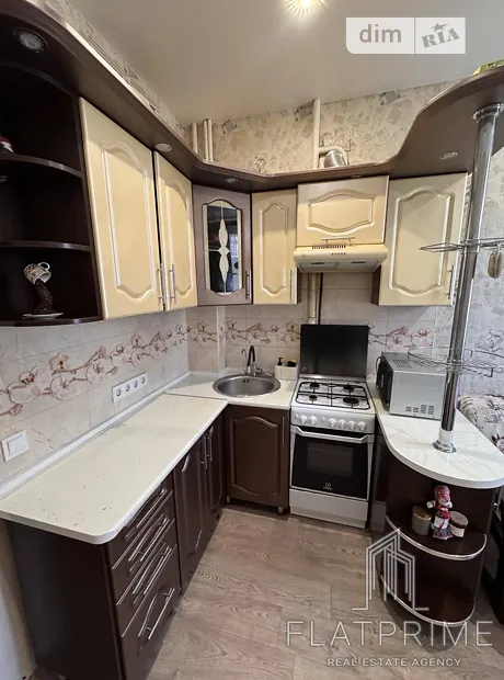 Квартира на вул. Велика Васильківська, 132 в Києві, ID 175646, фото №3