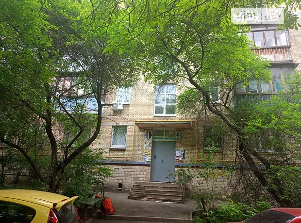 Квартира на узвіз Печерський, 11 в Києві, ID 174922, фото №20