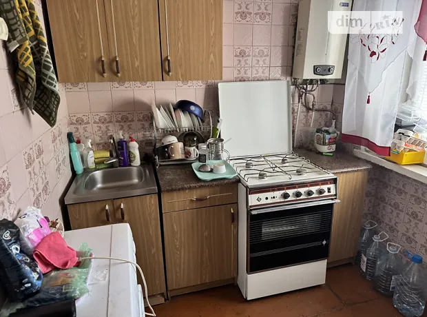 Квартира на вул. Франка Івана, 3 в Житомирі, ID 239014, фото №13