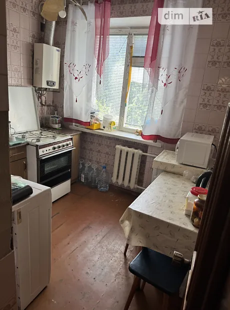 Квартира на вул. Франка Івана, 3 в Житомирі, ID 239014, фото №14