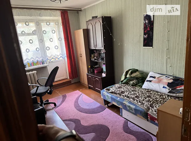 Квартира на вул. Франка Івана, 3 в Житомирі, ID 239014, фото №7